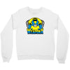 mutant weapon Crewneck Sweatshirt