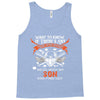 Life After Death Son And Find Out Tshirt Tank Top