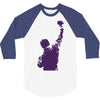 Rock Balboa 3/4 Sleeve Shirt