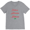nuthouse V-Neck Tee