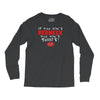 redneck sheeit Long Sleeve Shirts