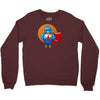TWITTERMAN Crewneck Sweatshirt