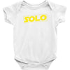 Solo Baby Bodysuit