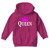 queen Youth Hoodie
