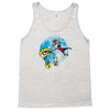 invader spiff Tank Top