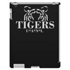 tigres de monterrey uanl iPad 3 and 4 Case