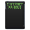 internet famous iPad Mini