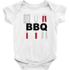 bbq Baby Bodysuit