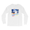 saber duel Long Sleeve Shirts