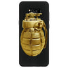 gold grenade Samsung Galaxy S8
