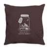 Collect Moments Throw Pillow