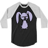 rabbit 3/4 Sleeve Shirt