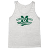 mckinley high mathletes Tank Top