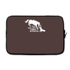 i do all my own stunts horse Laptop sleeve