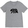 baby bear V-Neck Tee