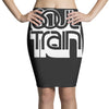 soul train motown gladys knight marvin gaye Pencil Skirts
