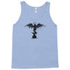 ink eagle Tank Top