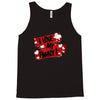 i love my family Tank Top