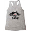 toxicity Racerback Tank