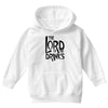 lord of the drinks Youth Hoodie