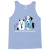rex and whiskers attorneys Tank Top