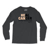 Heal Cancer Long Sleeve Shirts