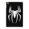 spiderman white logo iPad Mini 4