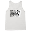 what would jeremy clarkson do Tank Top