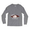 Excuse Me Is It April Yet Baby Boy Long Sleeve Shirts