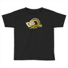 caffeine high Toddler T-shirt