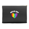 Hella Gay Accessory Pouches