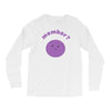 member Long Sleeve Shirts