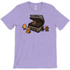 pancakes solarium T-Shirt