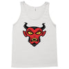 mad devil Tank Top