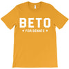 Beto For Senate With Stars T-Shirt