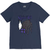 shelob's web V-Neck Tee