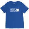 na is best V-Neck Tee