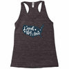 Land That I Love Racerback Tank