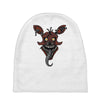 nightmare fox Baby Beanies