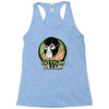 villain v4 Racerback Tank