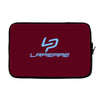 mountainbike lapierre design Laptop sleeve