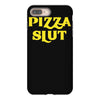 pizza slut funny diet gym workout new iPhone 8 Plus