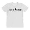 music band All Over Women's T-shirt