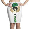 angus young ac dc Pencil Skirts