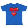 Love Toddler T-shirt