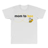 Mom to Bee Unknown Gender All Over Men's T-shirt