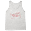 i nominate you for the dumpster full of aids needles challenge Tank Top