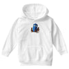found some spare parts Youth Hoodie