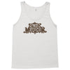 blue murder logo Tank Top