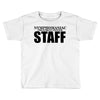 nymphomaniac treatment centre Toddler T-shirt